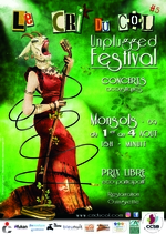 Affiche - Cri du Col