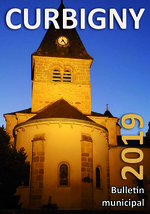 Bulletin - Curbigny